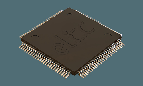 FPGA IPs